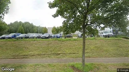Lagerlokaler för uthyrning in Tongeren - Photo from Google Street View