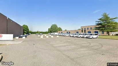 Lager til leie in Zaventem - Photo from Google Street View