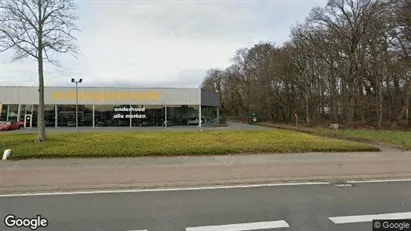Kontorer til leie in Antwerpen Wilrijk - Photo from Google Street View