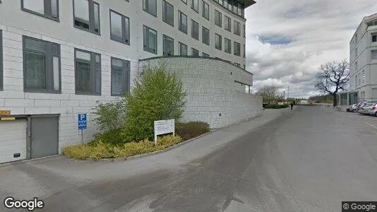 Kontorlokaler til leje i Stockholm West - Foto fra Google Street View