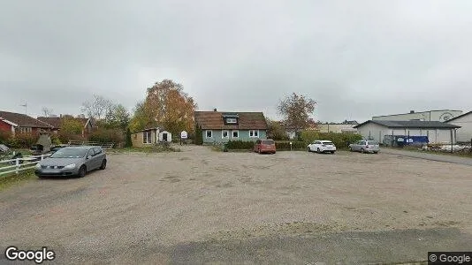 Kontorhoteller til leje i Sölvesborg - Foto fra Google Street View