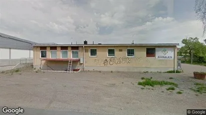 Coworking spaces zur Miete in Ljusdal – Foto von Google Street View