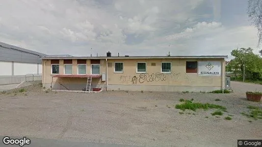 Coworking spaces for rent i Ljusdal - Photo from Google Street View