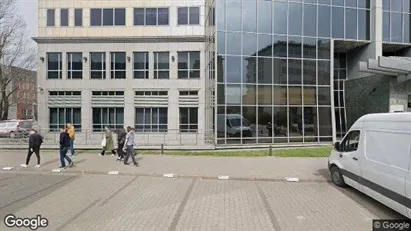 Lokaler til leje i Warszawa Wola - Foto fra Google Street View