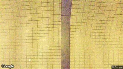 Lokaler til leje i Warszawa Śródmieście - Foto fra Google Street View
