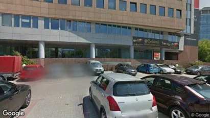 Lokaler til leje i Warszawa Wola - Foto fra Google Street View