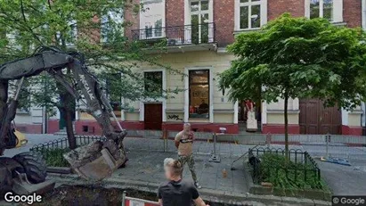 Lokaler til leje i Warszawa Śródmieście - Foto fra Google Street View