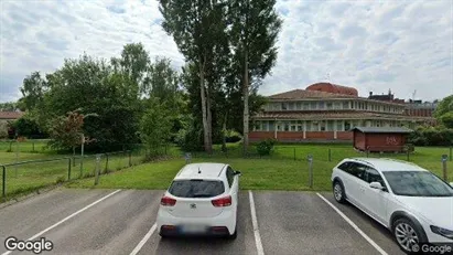 Företagslokaler för uthyrning i Västerort – Foto från Google Street View