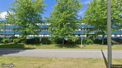 Warehouses for rent in Malmö City - Photo from Google Street View