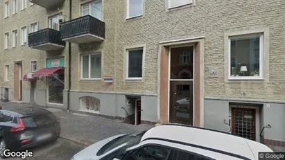 Kantorruimte te huur in Ängelholm - Foto uit Google Street View