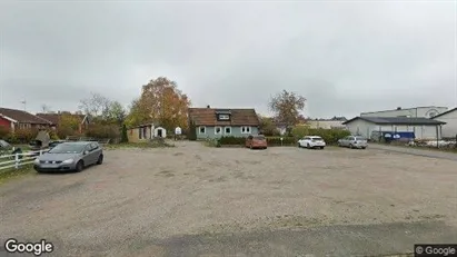 Büros zur Miete in Sölvesborg – Foto von Google Street View