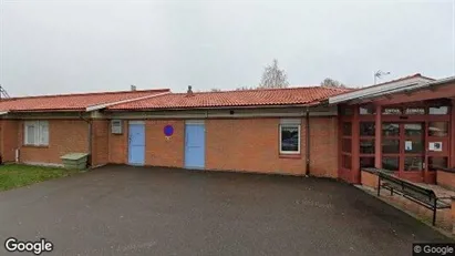 Kontorlokaler til leje i Karlskoga - Foto fra Google Street View