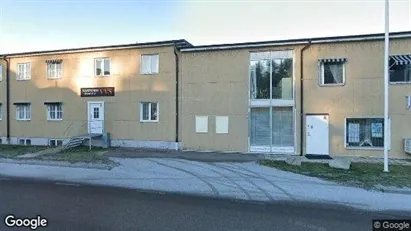 Kontorlokaler til leje i Kungsör - Foto fra Google Street View