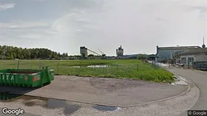 Lokaler til leje i Goes - Foto fra Google Street View
