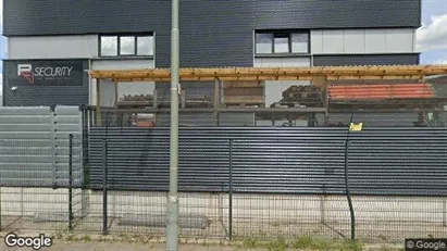 Andre lokaler til leie i Dordrecht – Bilde fra Google Street View