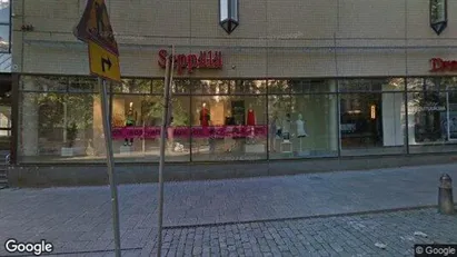 Commercial properties for rent in Vaasa - Photo from Google Street View