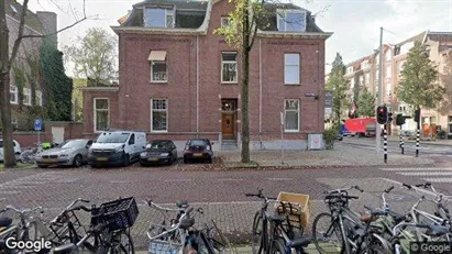 Commercial properties for rent in Amsterdam Oud-Zuid - Photo from Google Street View