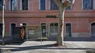 Kontor för uthyrning, Barcelona, Carrer de la Llacuna 10-20