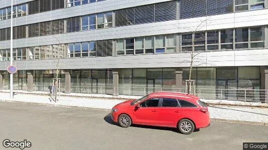 Office spaces for rent i Location is not specified - Photo from Google Street View