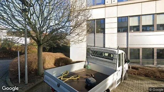 Office spaces for rent i Zaventem - Photo from Google Street View