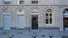 Office space for rent, Stad Brussel, Brussels, &lt;span class=&quot;blurred street&quot; onclick=&quot;ProcessAdRequest(1921248)&quot;&gt;&lt;span class=&quot;hint&quot;&gt;See streetname&lt;/span&gt;[xxxxxxxxxxxxx]&lt;/span&gt;
