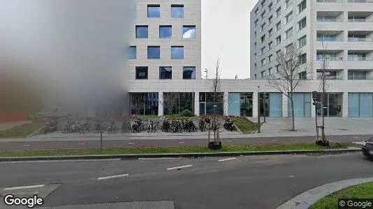 Office spaces for rent i Stad Antwerp - Photo from Google Street View