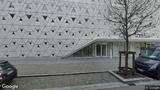 Büros zur Miete i Stad Gent – Foto von Google Street View