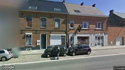 Företagslokaler för uthyrning in Eigenbrakel - Photo from Google Street View