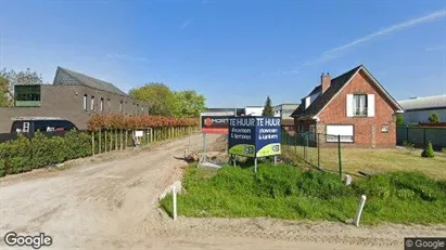 Commercial properties for rent in Lochristi - Photo from Google Street View