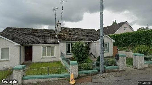 Büros zur Miete i Arvagh – Foto von Google Street View