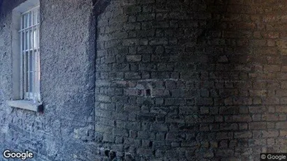 Gewerbeflächen zur Miete in Dublin 2 – Foto von Google Street View