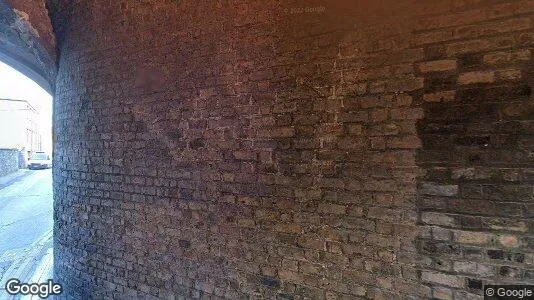 Gewerbeflächen zur Miete i Dublin 2 – Foto von Google Street View