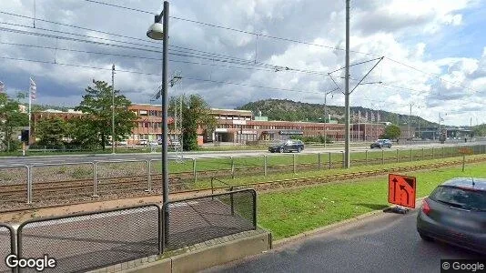Office spaces for rent i Örgryte-Härlanda - Photo from Google Street View