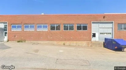 Office spaces for rent in Askim-Frölunda-Högsbo - Photo from Google Street View