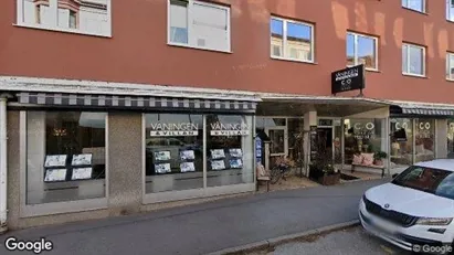 Office spaces for rent in Nyköping - Photo from Google Street View