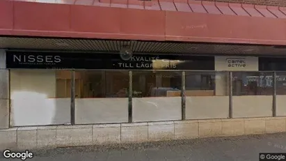 Office spaces for rent in Helsingborg - Photo from Google Street View