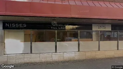 Kontorlokaler til leje i Helsingborg - Foto fra Google Street View