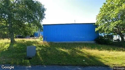 Warehouses for rent in Lerum - Photo from Google Street View