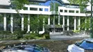 Kontor för uthyrning, Bryssel Watermaal-Bosvoorde, Bryssel, Boulevard du Souverain Vorstlaan 36, Belgien