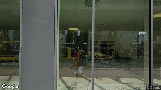 Büros zur Miete i Leuven – Foto von Google Street View