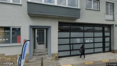 Büros zur Miete in Waver – Foto von Google Street View