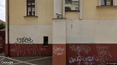 Büros zur Miete in Warschau Śródmieście – Foto von Google Street View