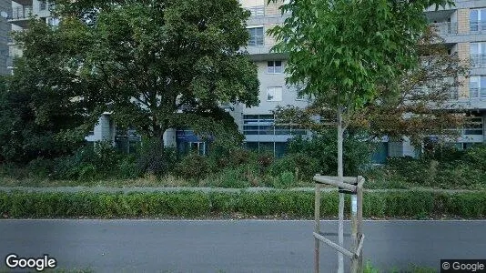 Lokaler til leie i Warszawa Śródmieście – Bilde fra Google Street View