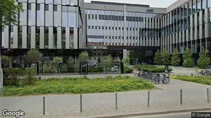 Commercial properties for rent in Warszawa Śródmieście - Photo from Google Street View