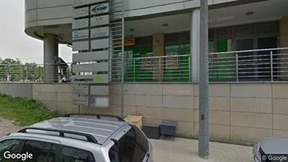 Lokaler til leje i Warszawa Śródmieście - Foto fra Google Street View