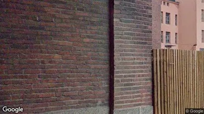 Office spaces for rent in Helsinki Keskinen - Photo from Google Street View