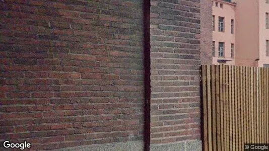 Office spaces for rent i Helsinki Keskinen - Photo from Google Street View