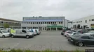Office space for rent, Bodø, Nordland, DREYFUSHAMMARN 12, Norway