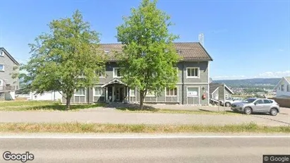 Kontorer til leie i Rælingen – Bilde fra Google Street View