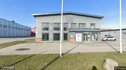 Værkstedslokaler til leje i Täby - Foto fra Google Street View